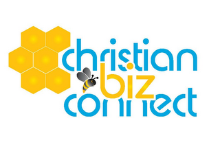 CHRISTIAN BIZ CONNECT logo