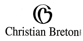 CHRISTIAN BRETON PARIS