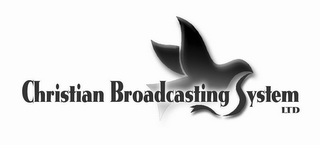CHRISTIAN BROADCASTING SYSTEM LTD logo