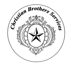 CHRISTIAN BROTHERS SERVICES logo
