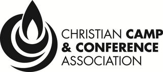 CHRISTIAN CAMP & CONFERENCE ASSOCIATION logo