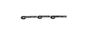 CHRISTIAN CARBON COMPOSITE logo