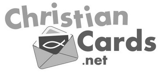 CHRISTIAN CARDS .NET logo