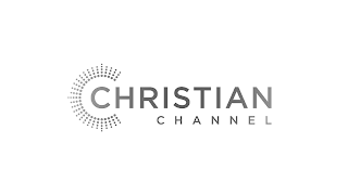 CHRISTIAN CHANNEL logo