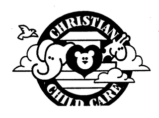 CHRISTIAN CHILD CARE