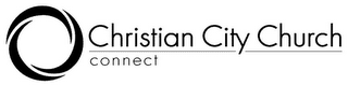 CHRISTIAN CITY CHURCH CONNECT logo