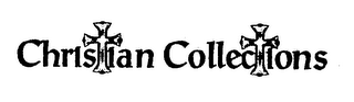 CHRISTIAN COLLECTIONS logo