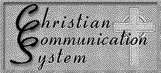 CHRISTIAN COMMUNICATIONS SYSTEM logo