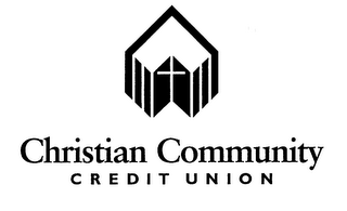 CHRISTIAN COMMUNITY CREDIT UNION logo