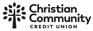 CHRISTIAN COMMUNITY CREDIT UNION logo