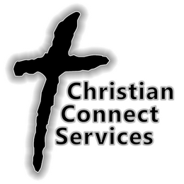 CHRISTIAN CONNECT SERVICES logo