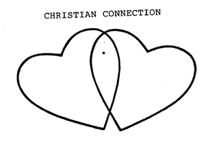 CHRISTIAN CONNECTION logo
