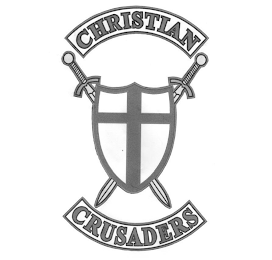 CHRISTIAN CRUSADERS logo
