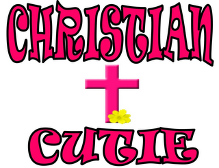 CHRISTIAN CUTIE logo