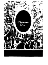 CHRISTIAN DIOR