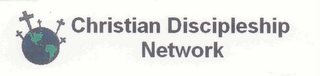 CHRISTIAN DISCIPLESHIP NETWORK logo