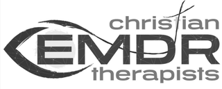 CHRISTIAN EMDR THERAPISTS logo