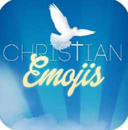 CHRISTIAN EMOJIS logo