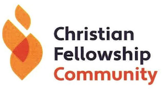CHRISTIAN FELLOWSHIP COMMUNITY logo