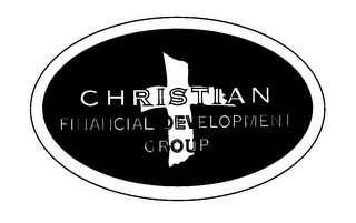 CHRISTIAN FINANCIAL DEVELOPMENT GROUP logo