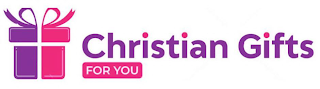 CHRISTIAN GIFTS FOR YOU logo