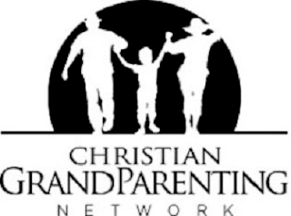 CHRISTIAN GRANDPARENTING NETWORK logo