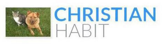 CHRISTIAN HABIT logo