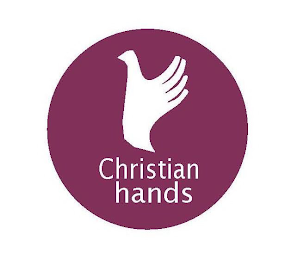 CHRISTIAN HANDS logo