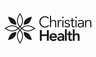 CHRISTIAN HEALTH logo