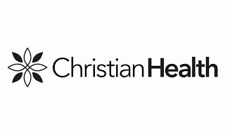 CHRISTIAN HEALTH logo