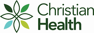CHRISTIAN HEALTH logo