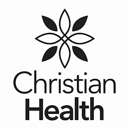 CHRISTIAN HEALTH logo