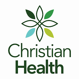 CHRISTIAN HEALTH logo
