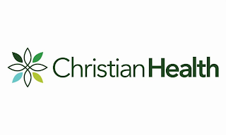 CHRISTIAN HEALTH logo