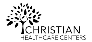 CHRISTIAN HEALTHCARE CENTERS logo