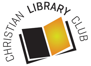 CHRISTIAN LIBRARY CLUB logo