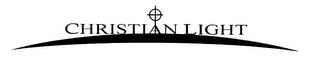 CHRISTIAN LIGHT logo