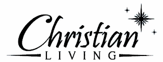 CHRISTIAN LIVING logo