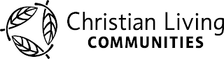 "CHRISTIAN LIVING COMMUNITIES" logo