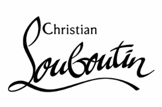 CHRISTIAN LOUBOUTIN logo
