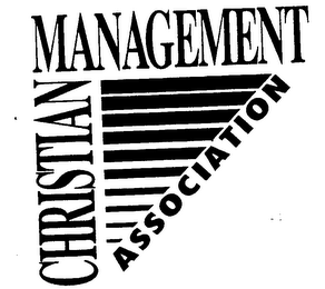 CHRISTIAN MANAGEMENT ASSOCIATION logo