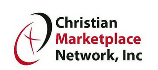 CHRISTIAN MARKETPLACE NETWORK INC logo