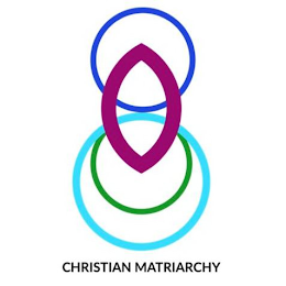 CHRISTIAN MATRIARCHY logo