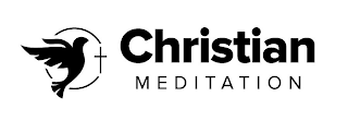 CHRISTIAN MEDITATION logo