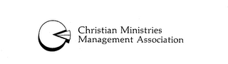 CHRISTIAN MINISTRIES MANAGEMENT ASSOCIAT logo