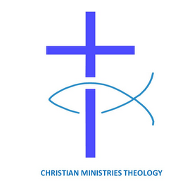 CHRISTIAN MINISTRIES THEOLOGY logo
