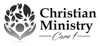 CHRISTIAN MINISTRY CARE 1 logo