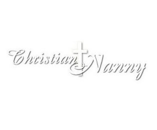 CHRISTIAN NANNY logo