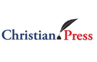 CHRISTIAN PRESS logo