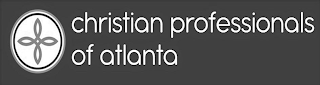 CHRISTIAN PROFESSIONALS OF ATLANTA logo